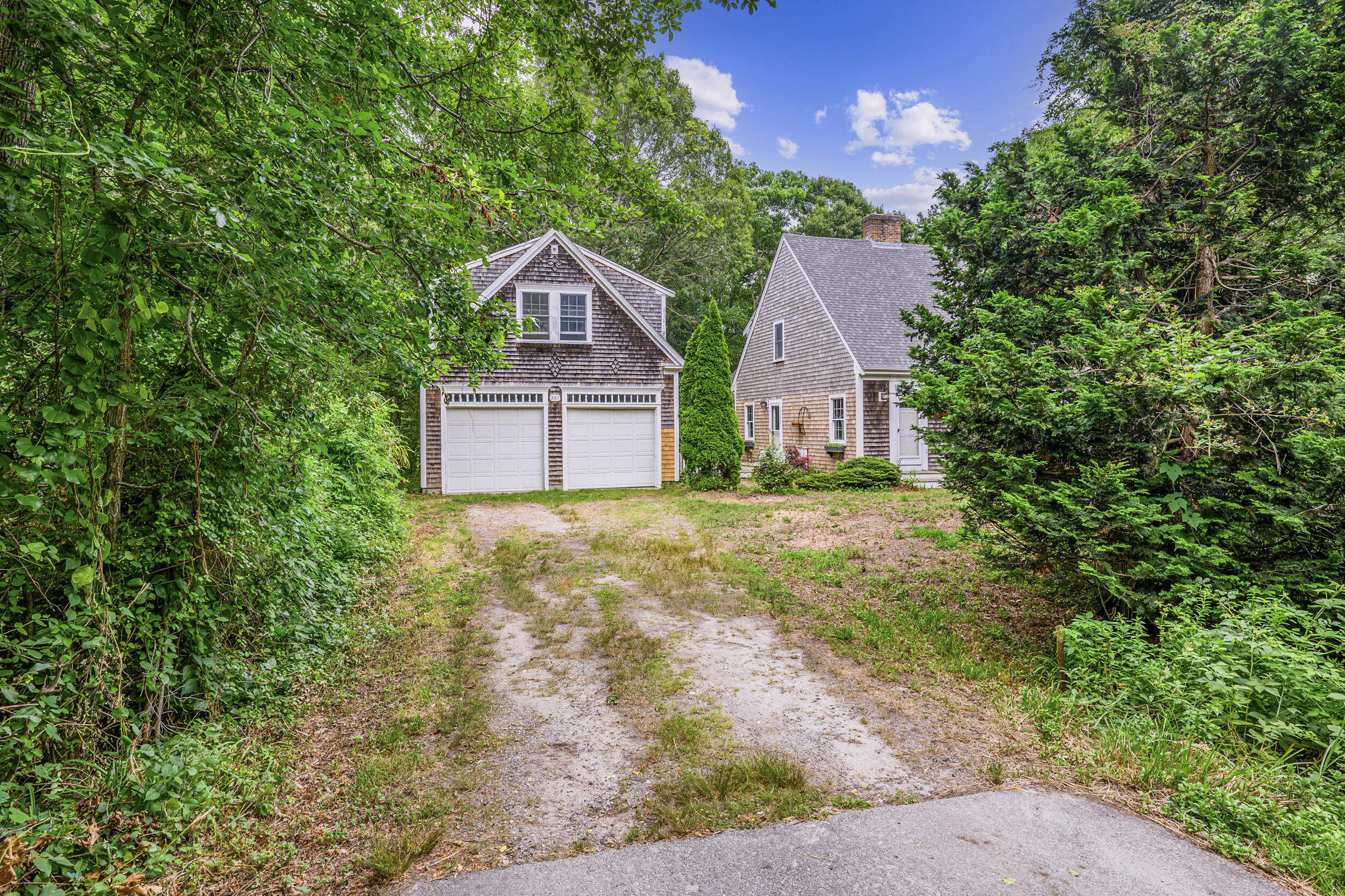 267 Great Fields Road Brewster MA 02631