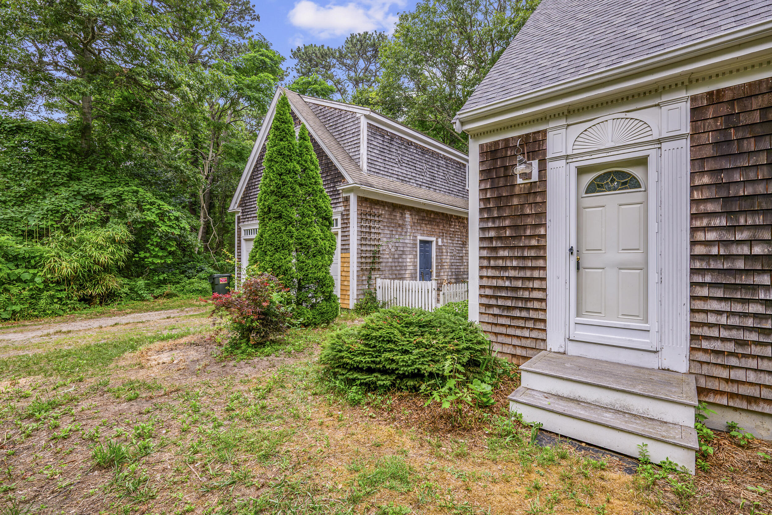 267 Great Fields Road Brewster MA 02631