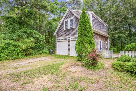 267 Great Fields Road MA 02631