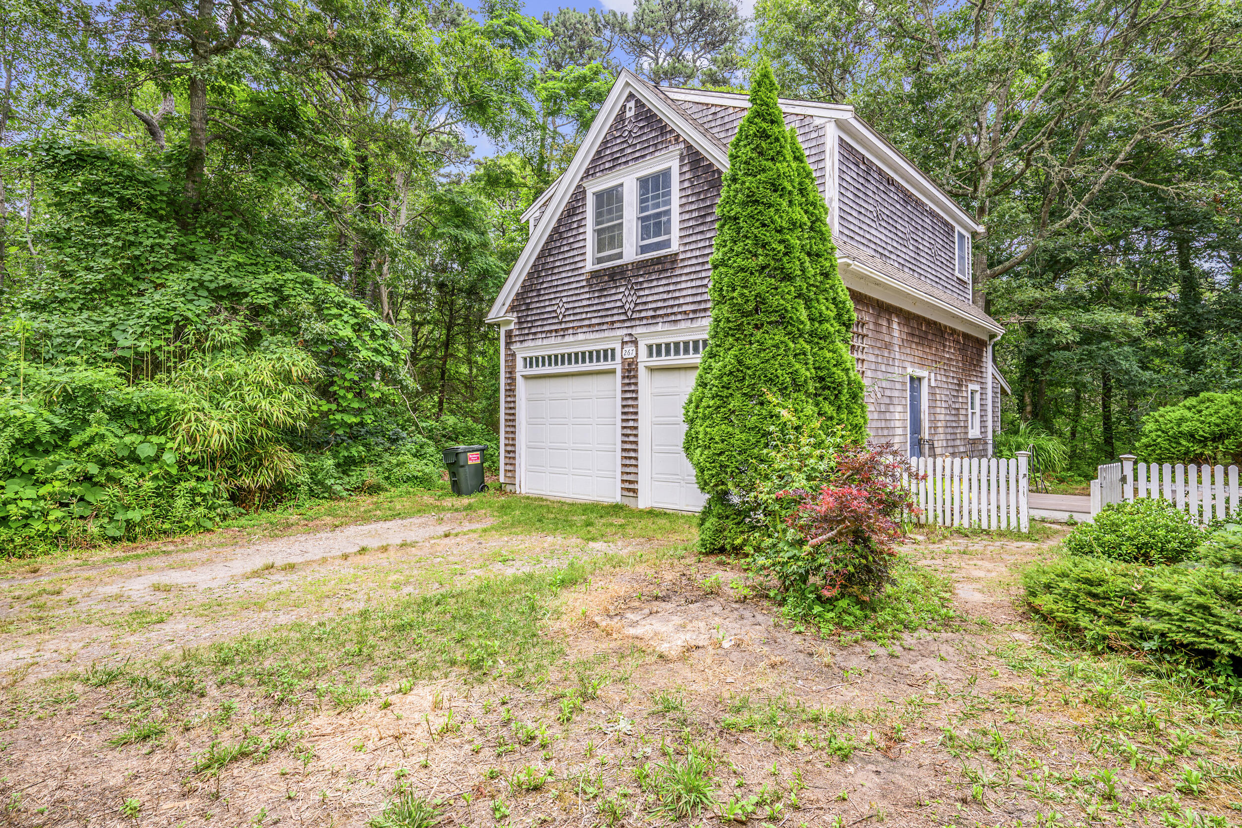 267 Great Fields Road Brewster MA 02631
