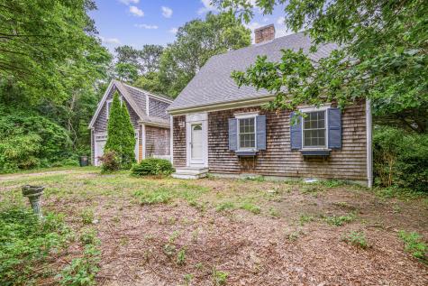 267 Great Fields Road MA 02631