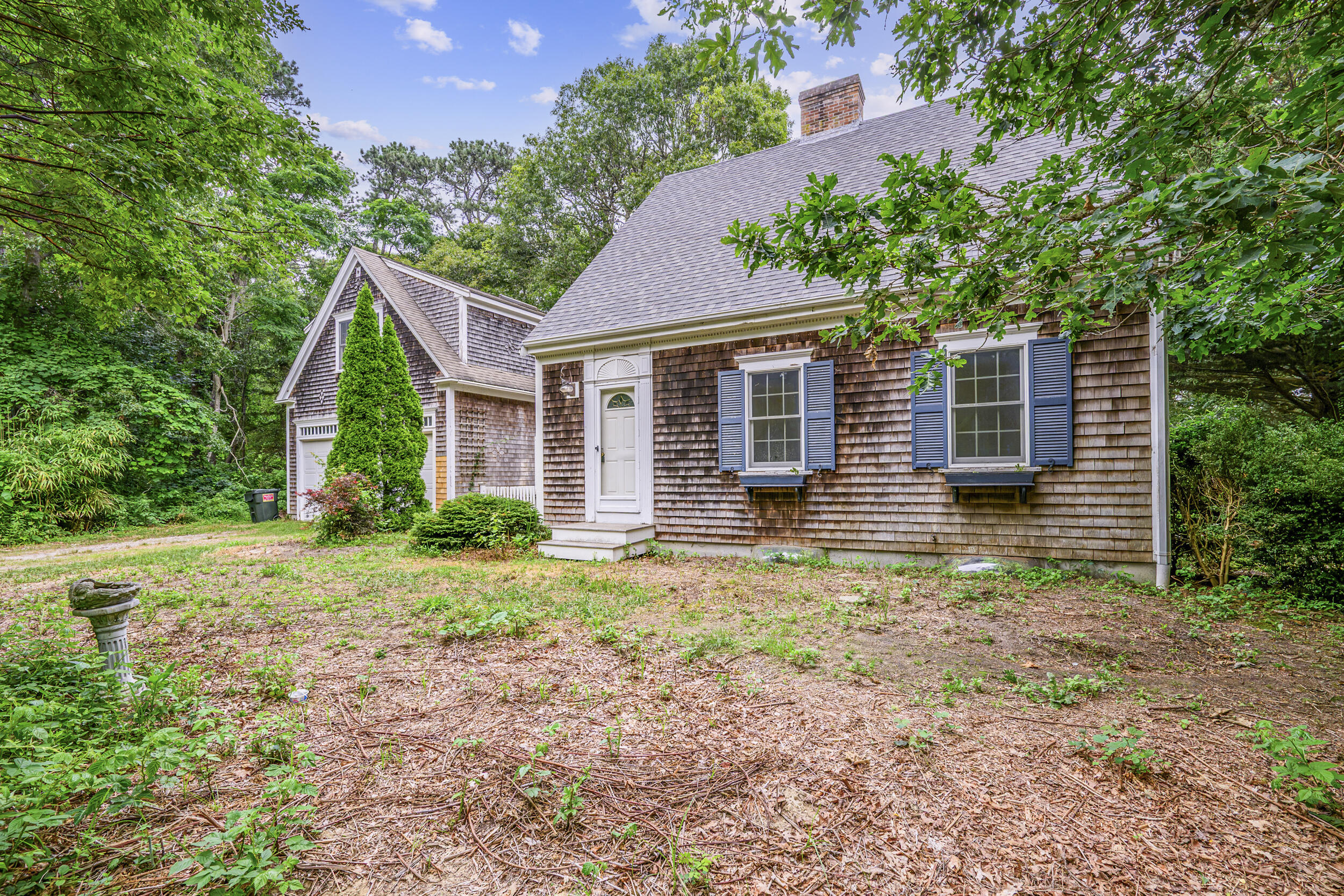 267 Great Fields Road Brewster MA 02631