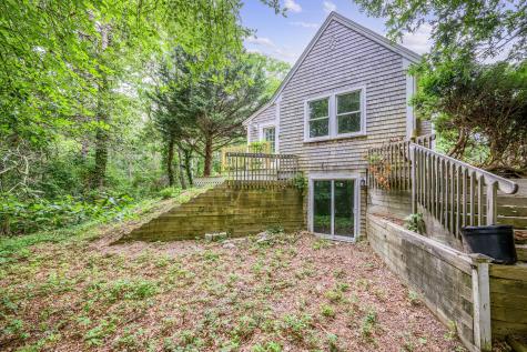 267 Great Fields Road MA 02631