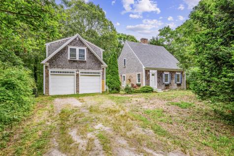 267 Great Fields Road MA 02631