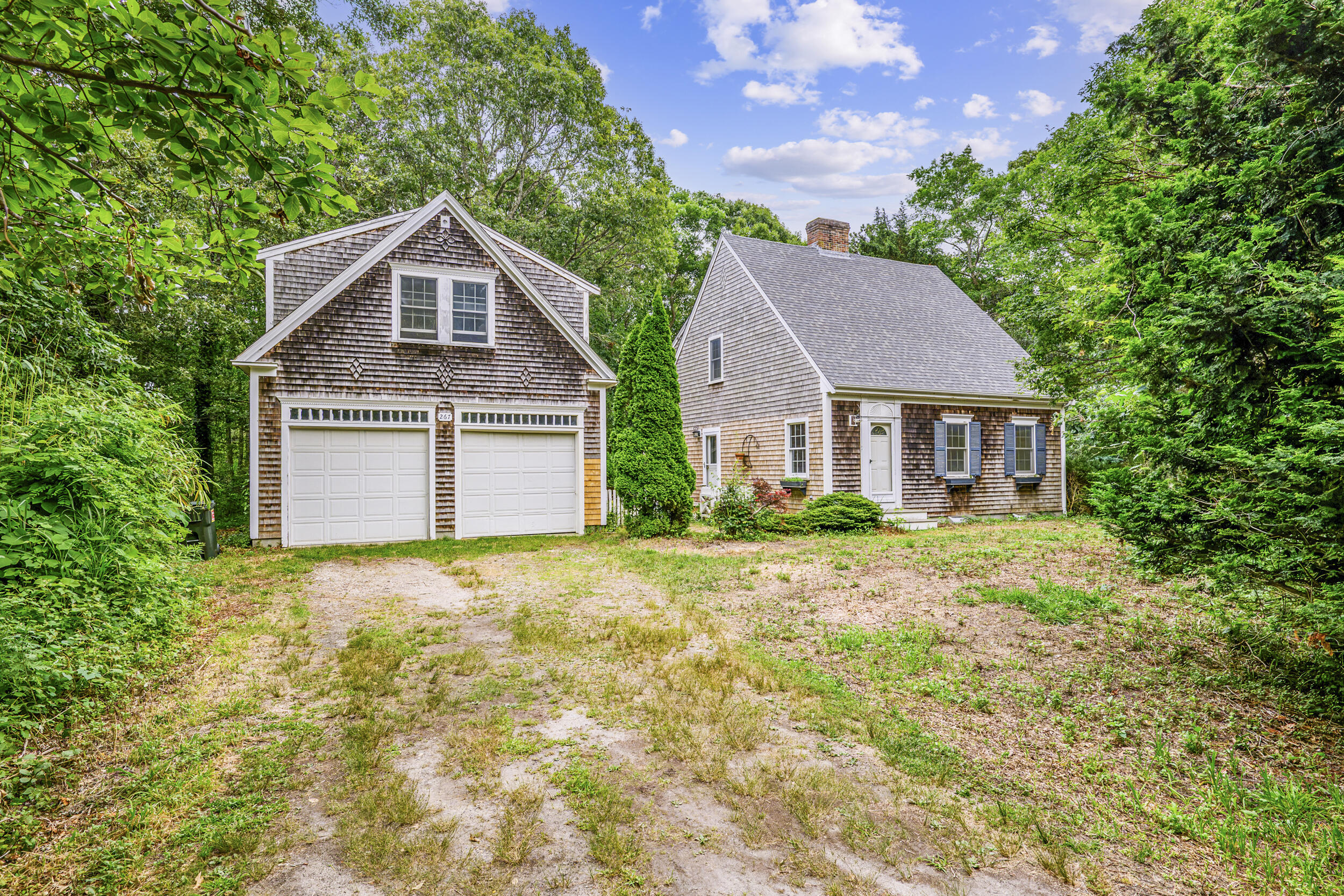 267 Great Fields Road Brewster MA 02631