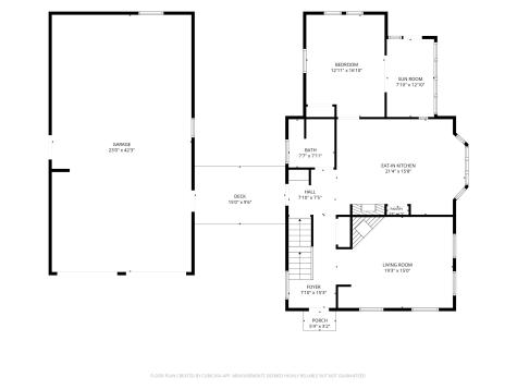 267 Great Fields Road Brewster MA 02631
