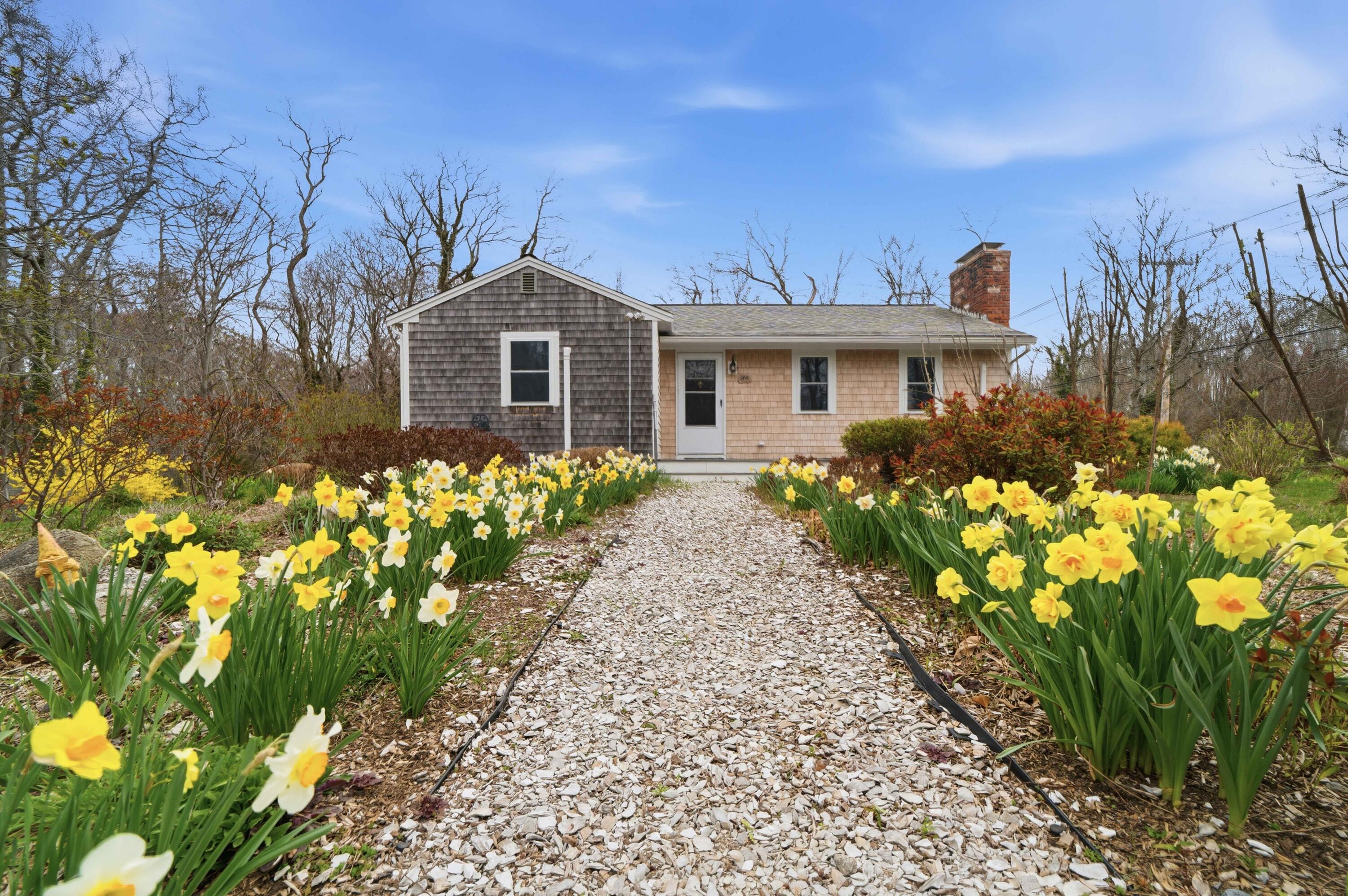 26 Locust Road Orleans MA 02653