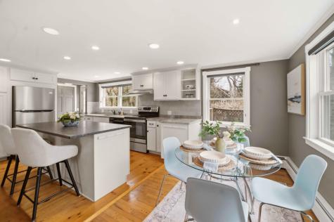 26 Locust Road Orleans MA 02653