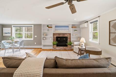 26 Locust Road Orleans MA 02653