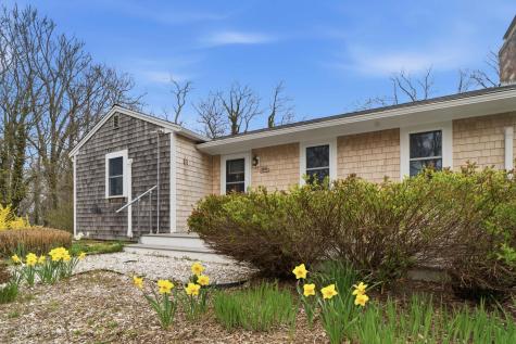26 Locust Road Orleans MA 02653
