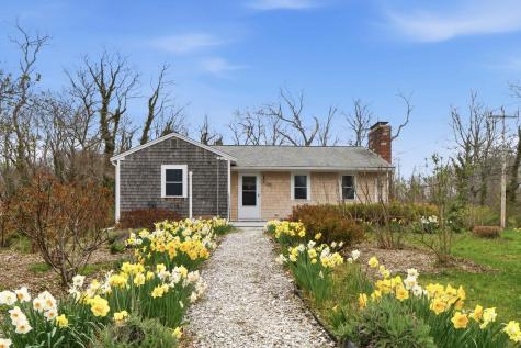 26 Locust Road Orleans MA 02653