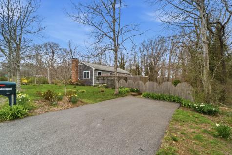 26 Locust Road Orleans MA 02653