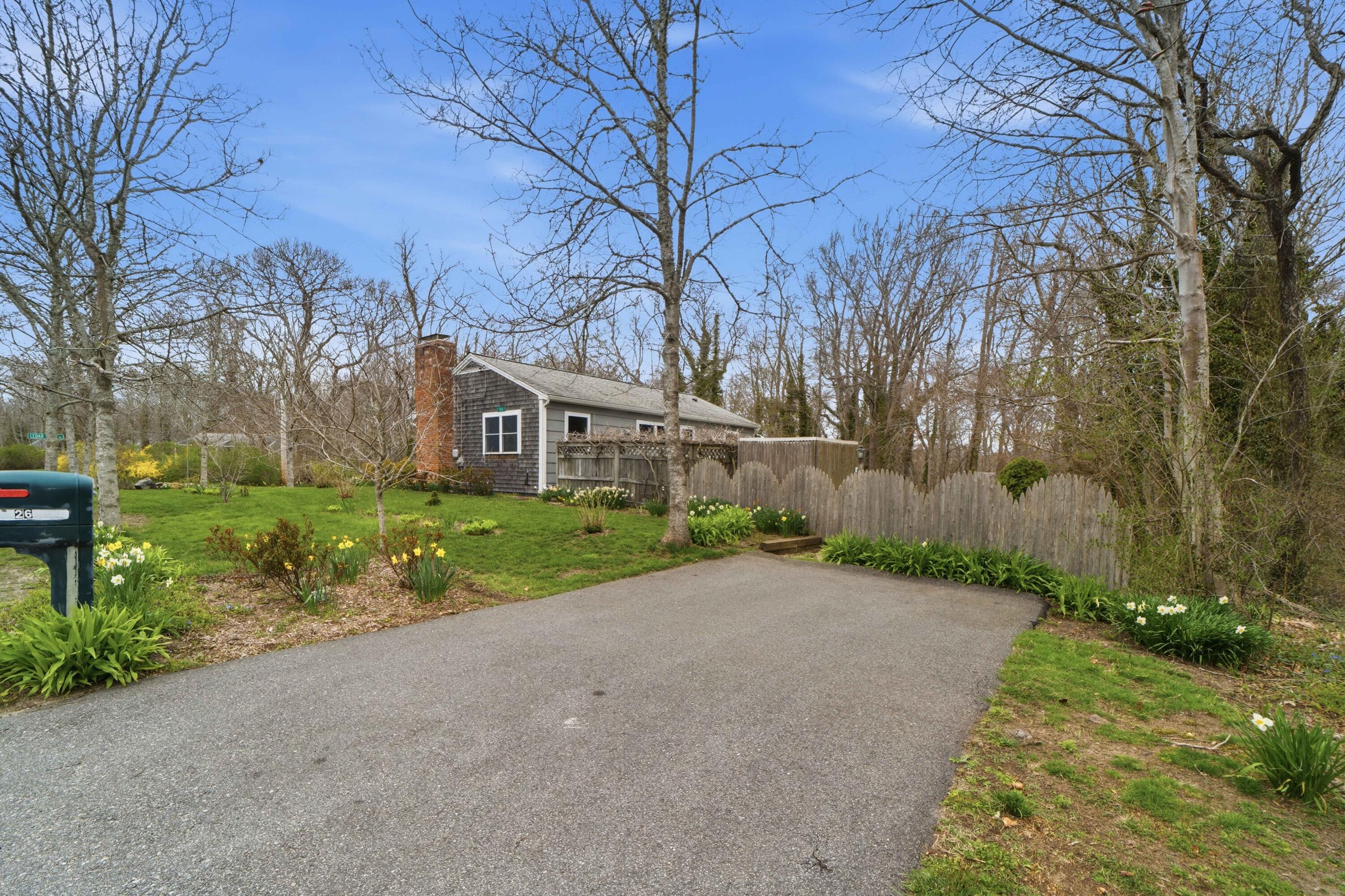 26 Locust Road Orleans MA 02653