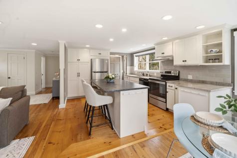 26 Locust Road Orleans MA 02653