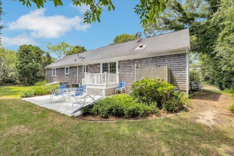 50 Dunstable Cross Road South Dennis MA 02660