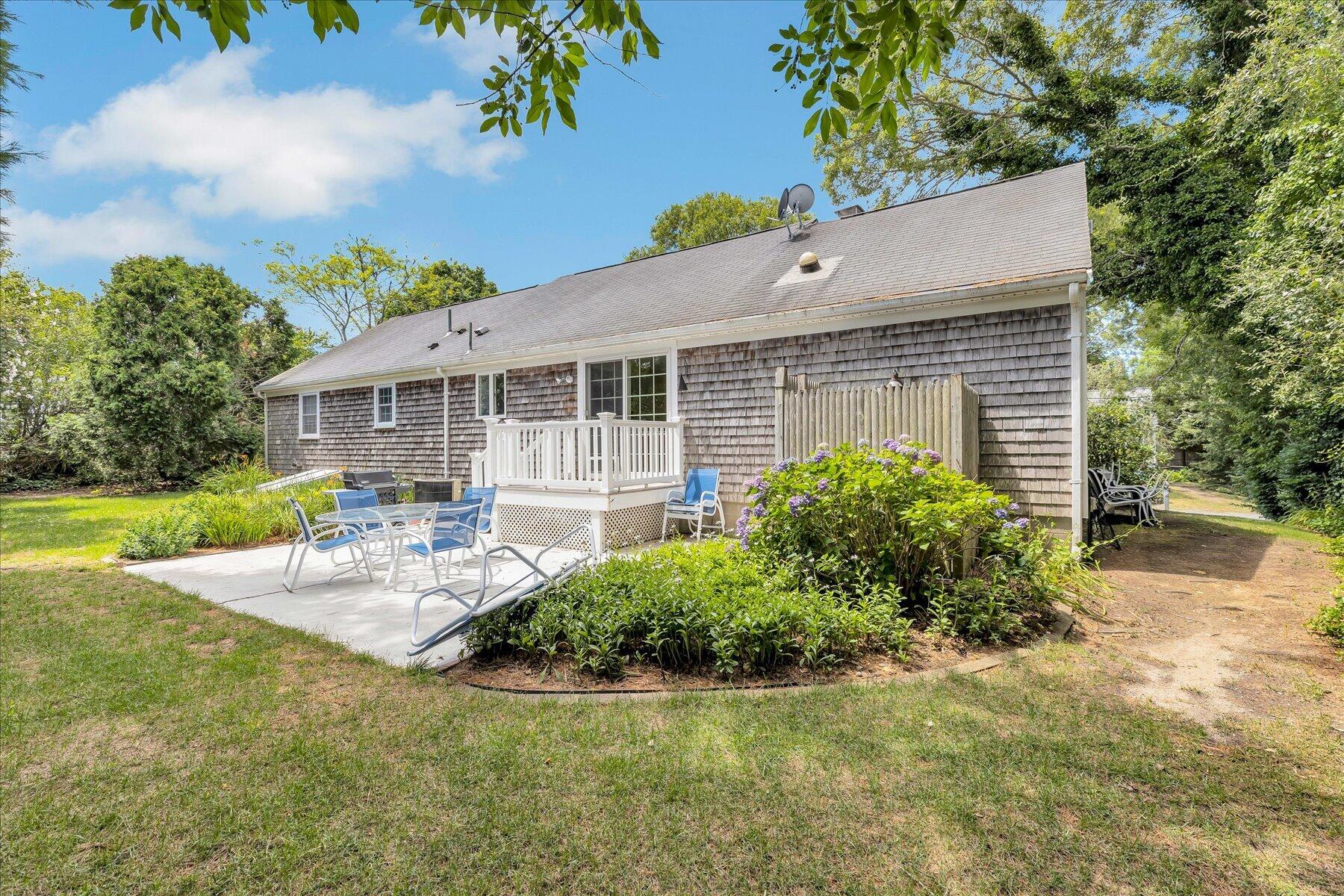 50 Dunstable Cross Road South Dennis MA 02660