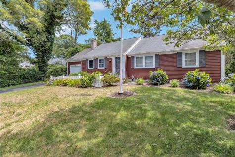 50 Dunstable Cross Road South Dennis MA 02660