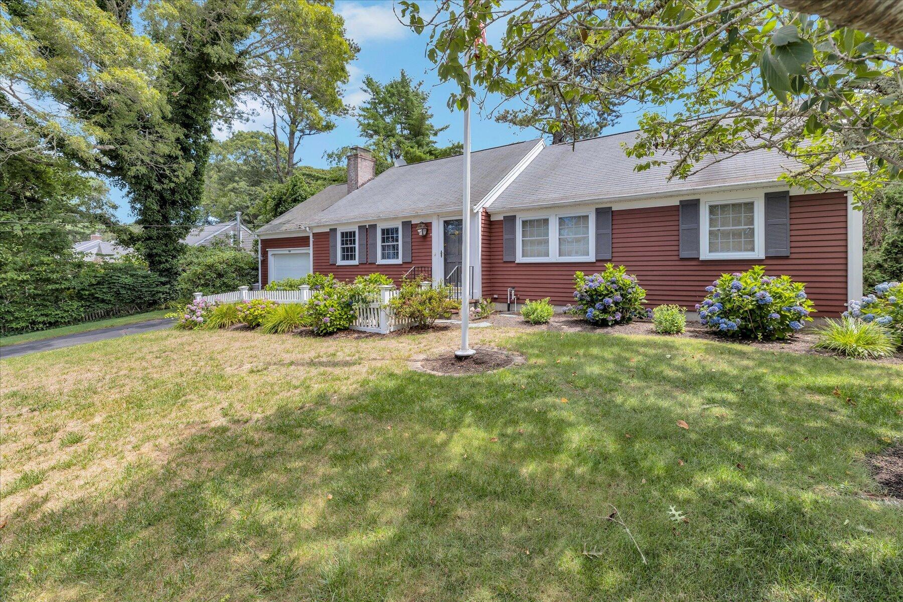 50 Dunstable Cross Road South Dennis MA 02660