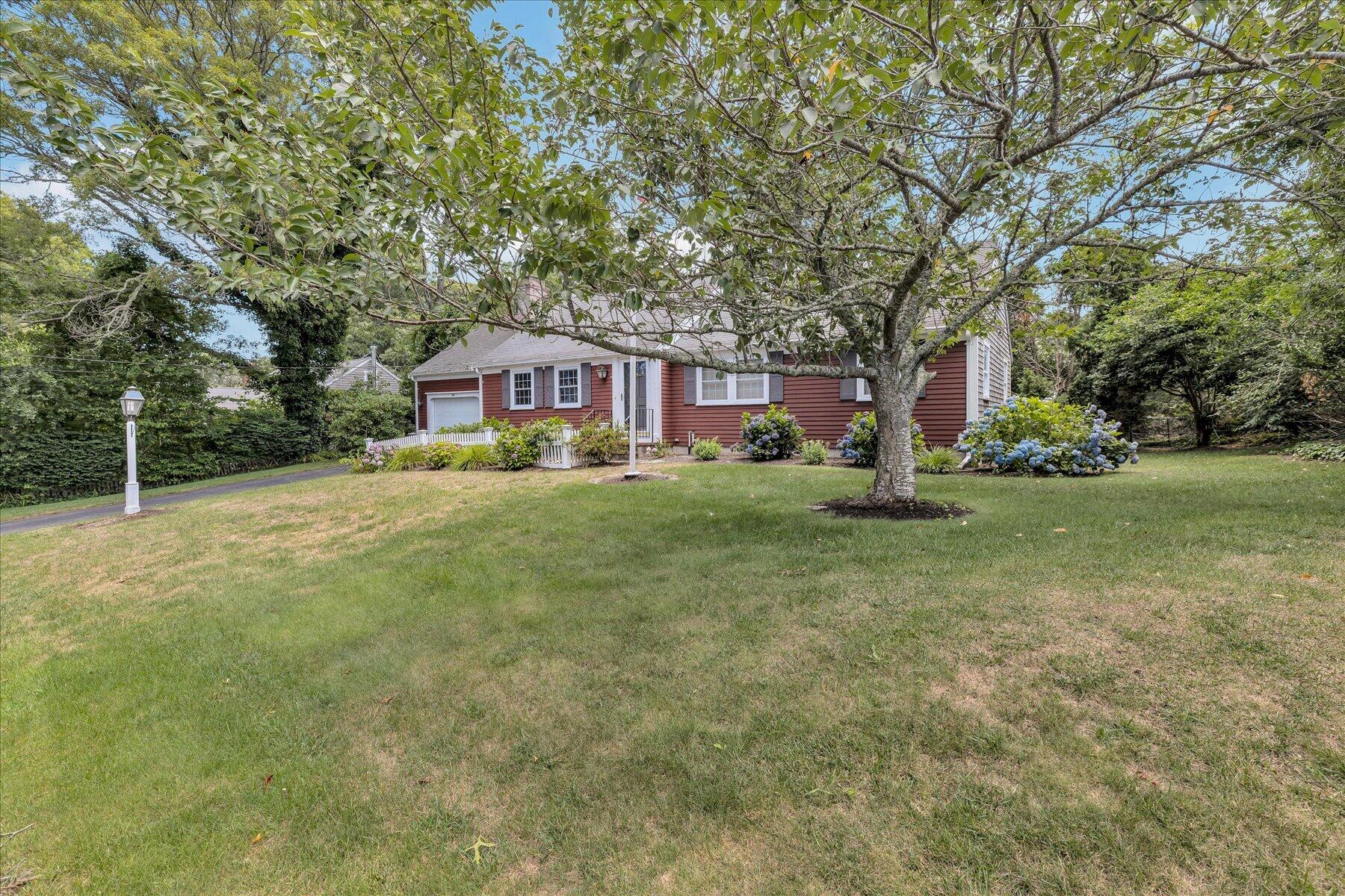 50 Dunstable Cross Road South Dennis MA 02660