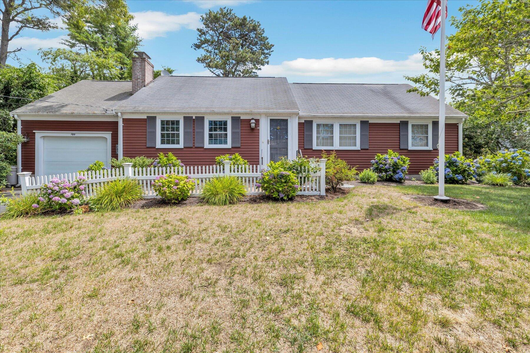 50 Dunstable Cross Road South Dennis MA 02660