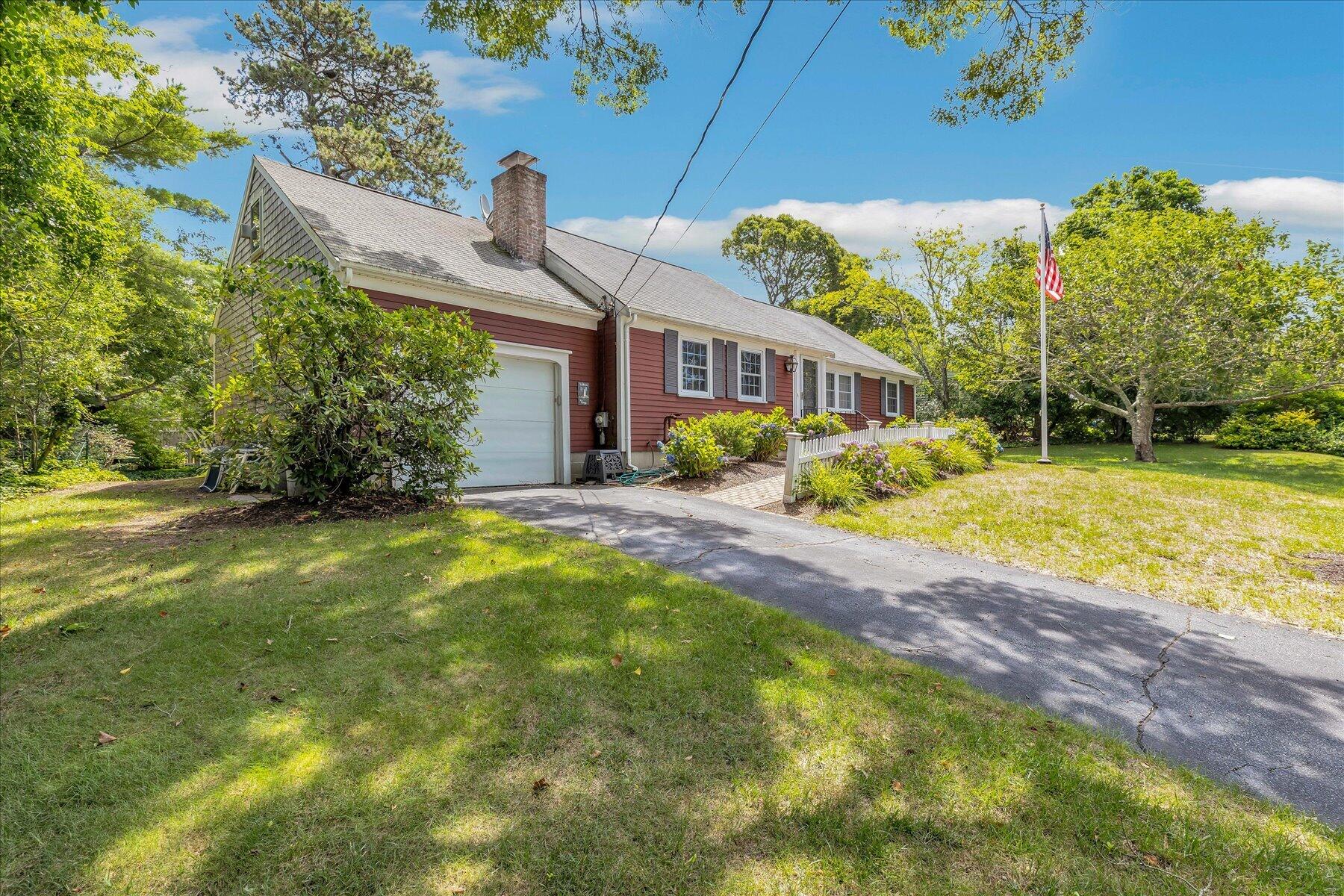 50 Dunstable Cross Road South Dennis MA 02660