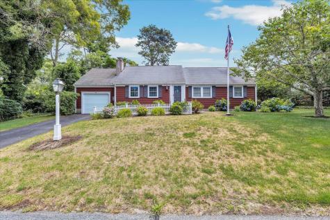 50 Dunstable Cross Road South Dennis MA 02660