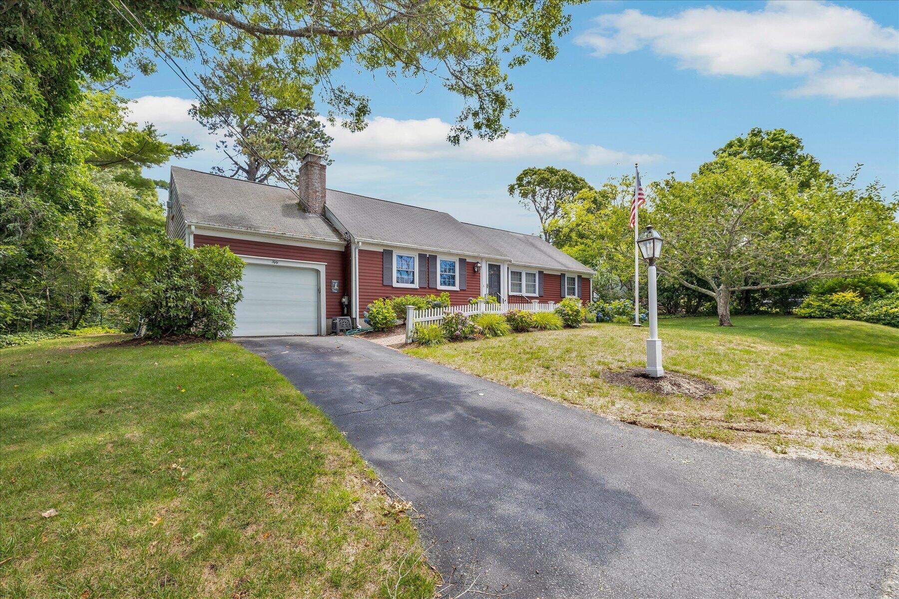 50 Dunstable Cross Road South Dennis MA 02660
