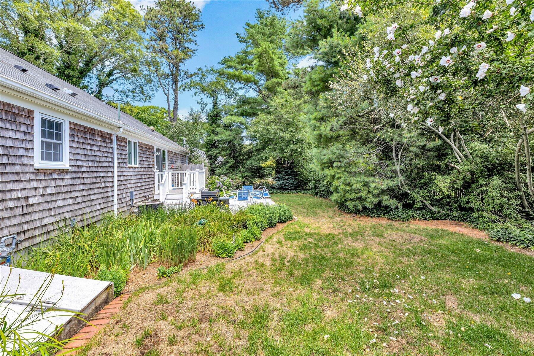 50 Dunstable Cross Road South Dennis MA 02660