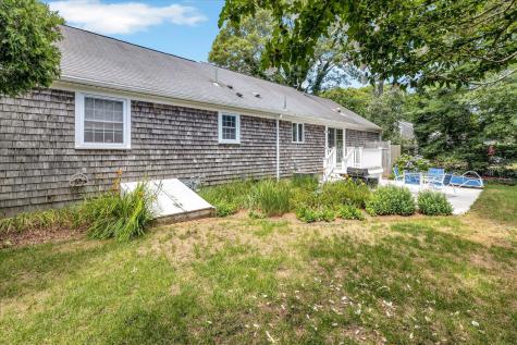 50 Dunstable Cross Road South Dennis MA 02660