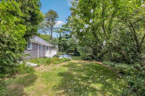 50 Dunstable Cross Road South Dennis MA 02660