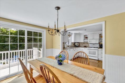50 Dunstable Cross Road South Dennis MA 02660