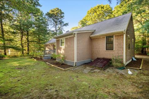 369 Bumps River Road Barnstable MA 02655