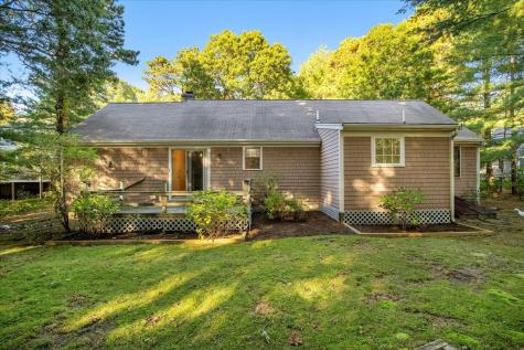 369 Bumps River Road Barnstable MA 02655