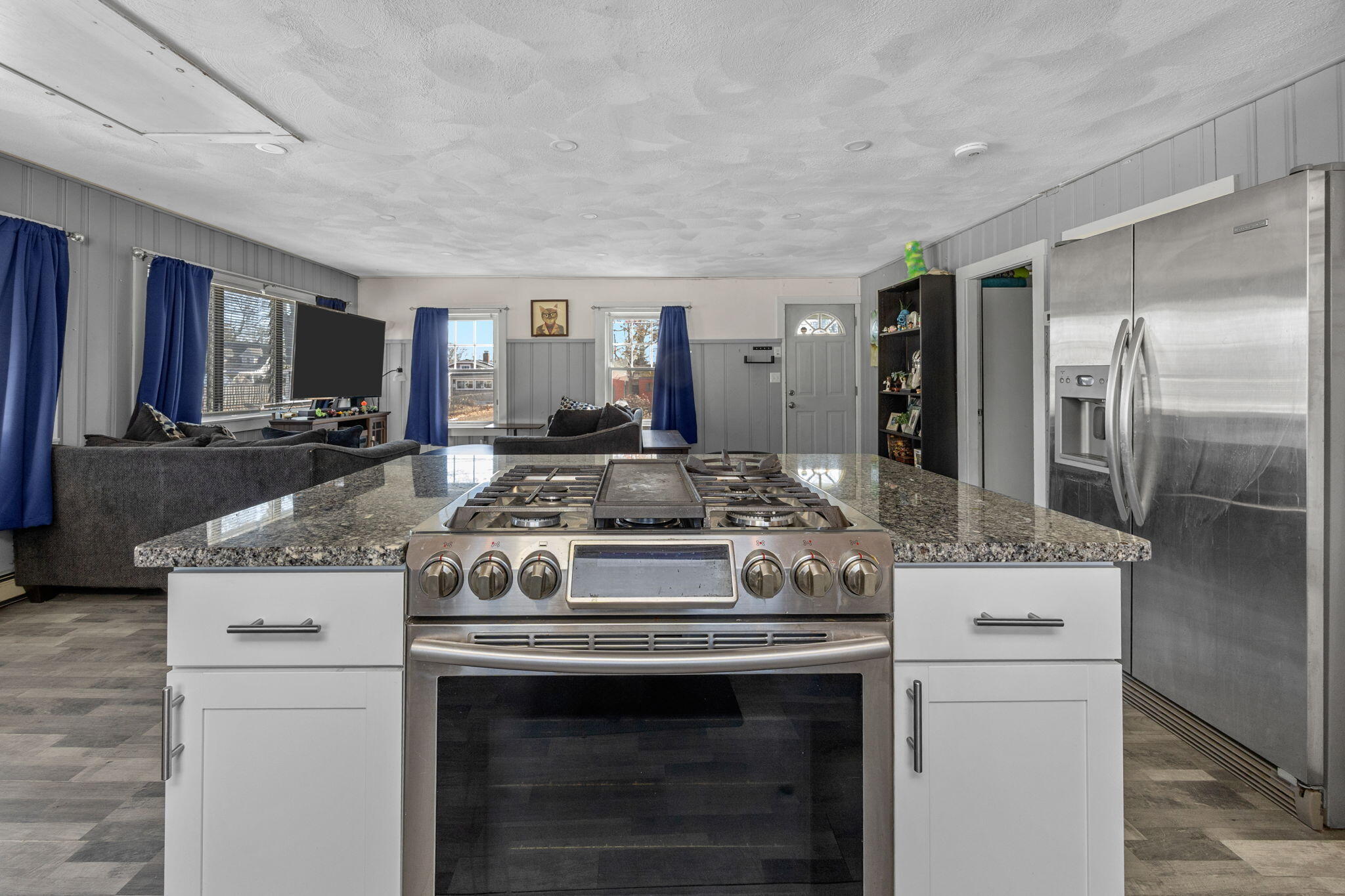 6 Pine Street Wareham MA 02571