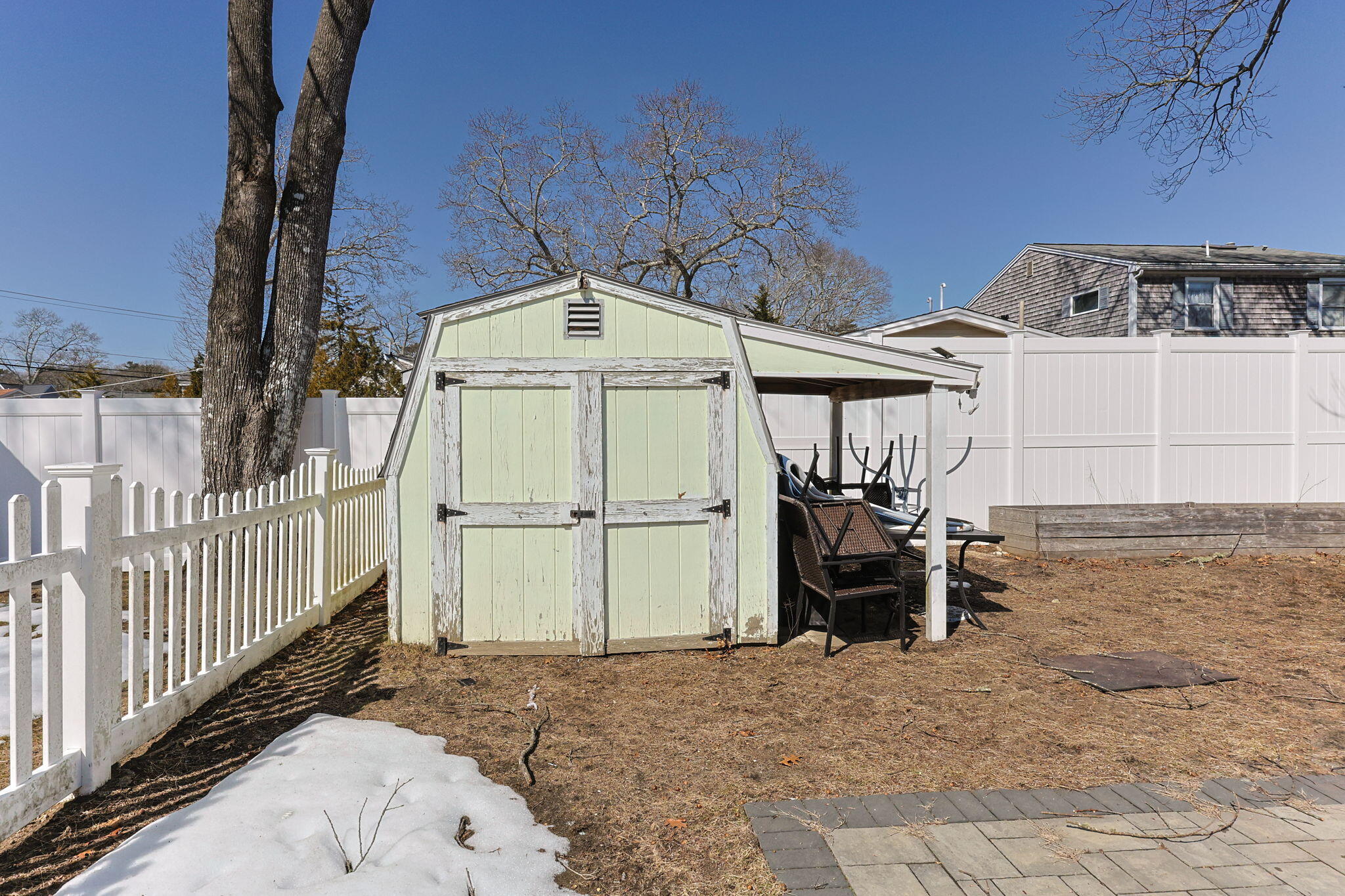 6 Pine Street Wareham MA 02571