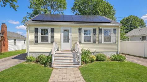 6 Pine Street Wareham MA 02571