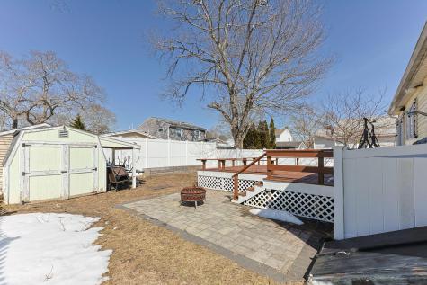 6 Pine Street Wareham MA 02571