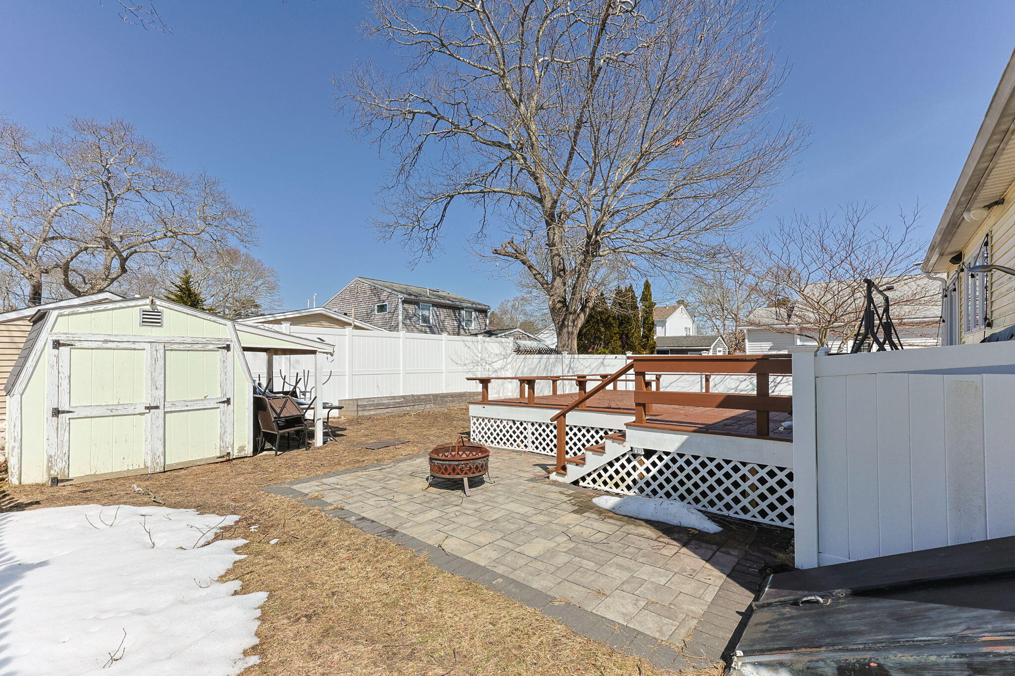6 Pine Street Wareham MA 02571