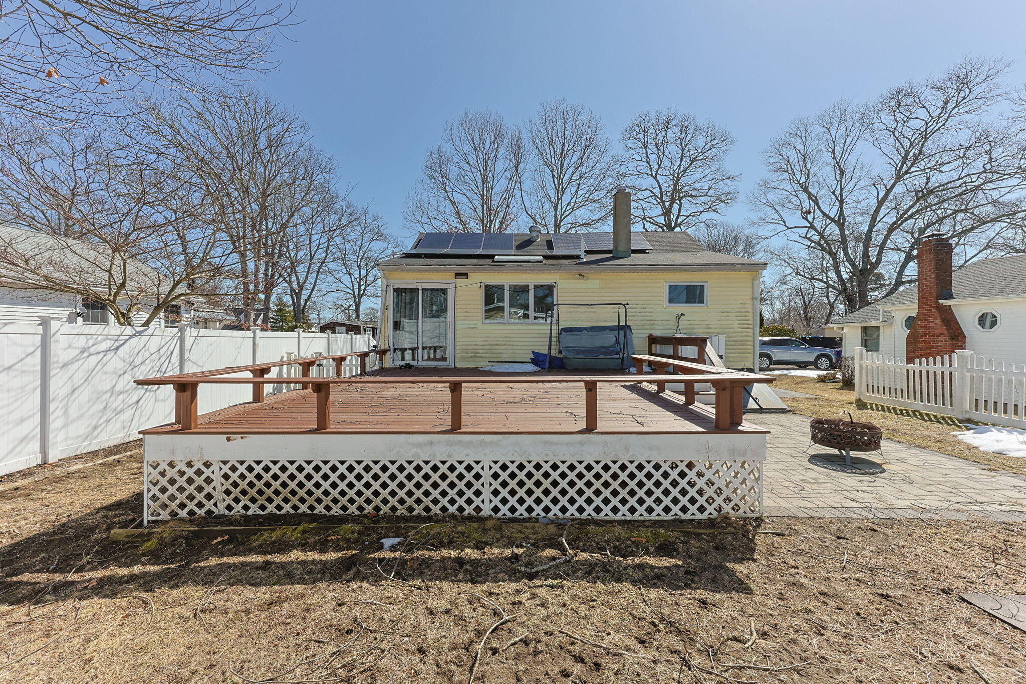 6 Pine Street Wareham MA 02571