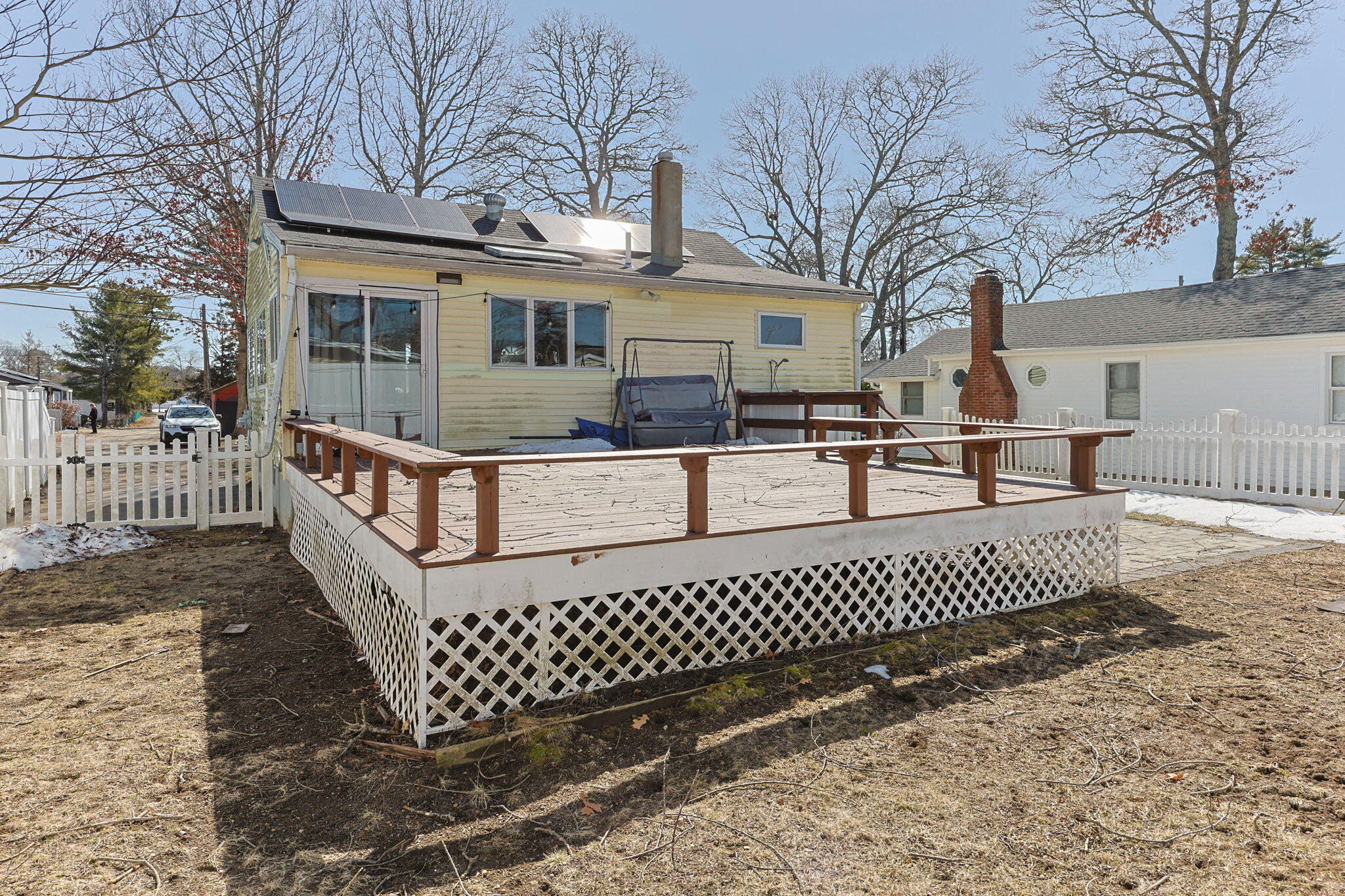 6 Pine Street Wareham MA 02571