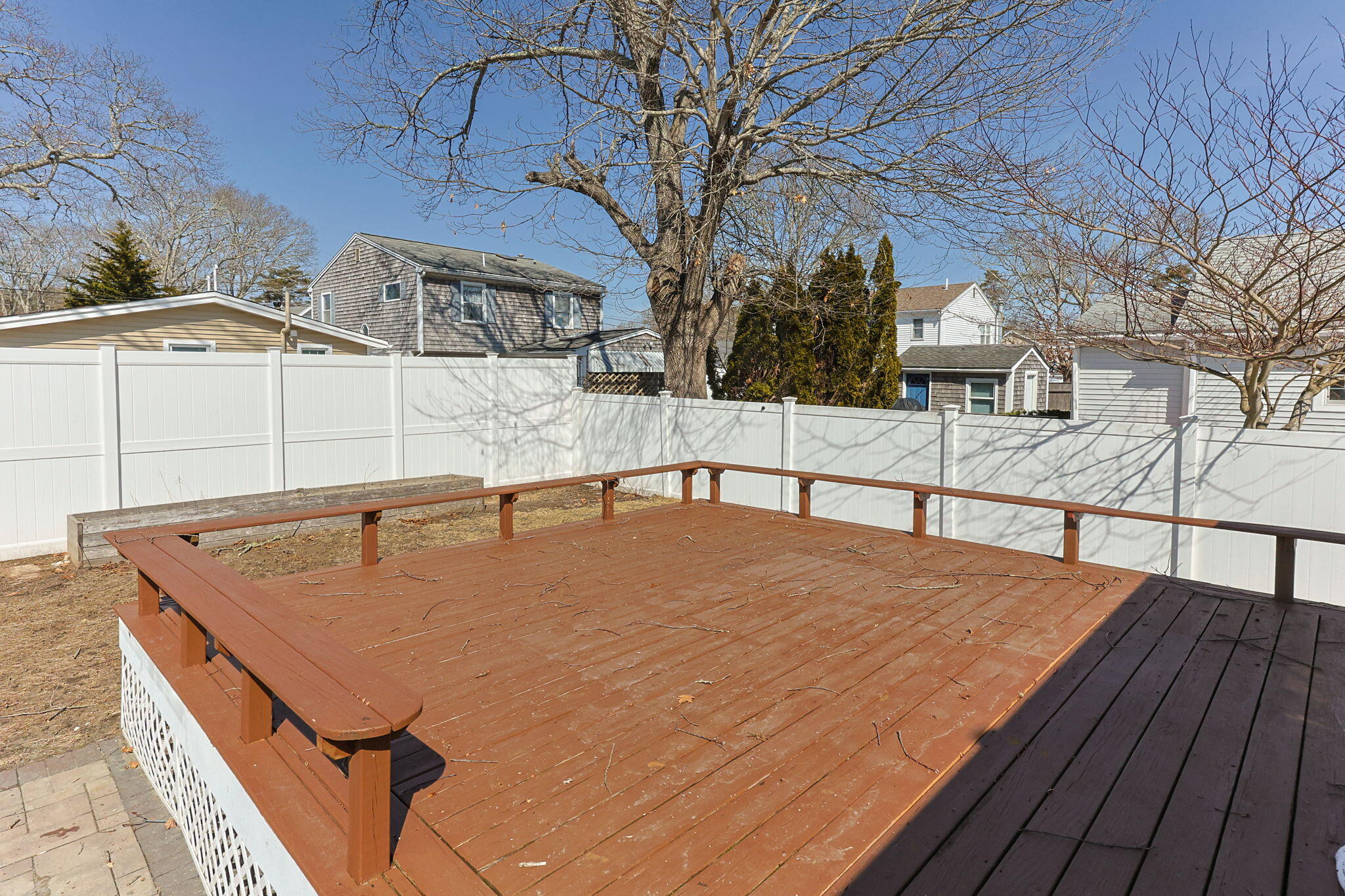 6 Pine Street Wareham MA 02571