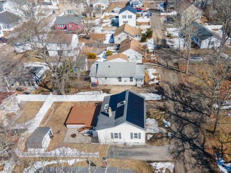 6 Pine Street Wareham MA 02571