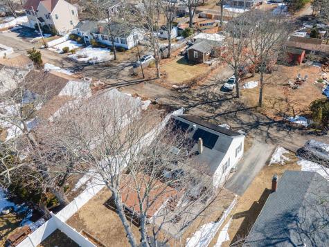 6 Pine Street Wareham MA 02571