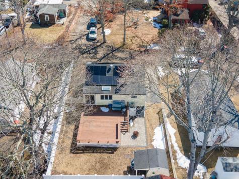 6 Pine Street Wareham MA 02571