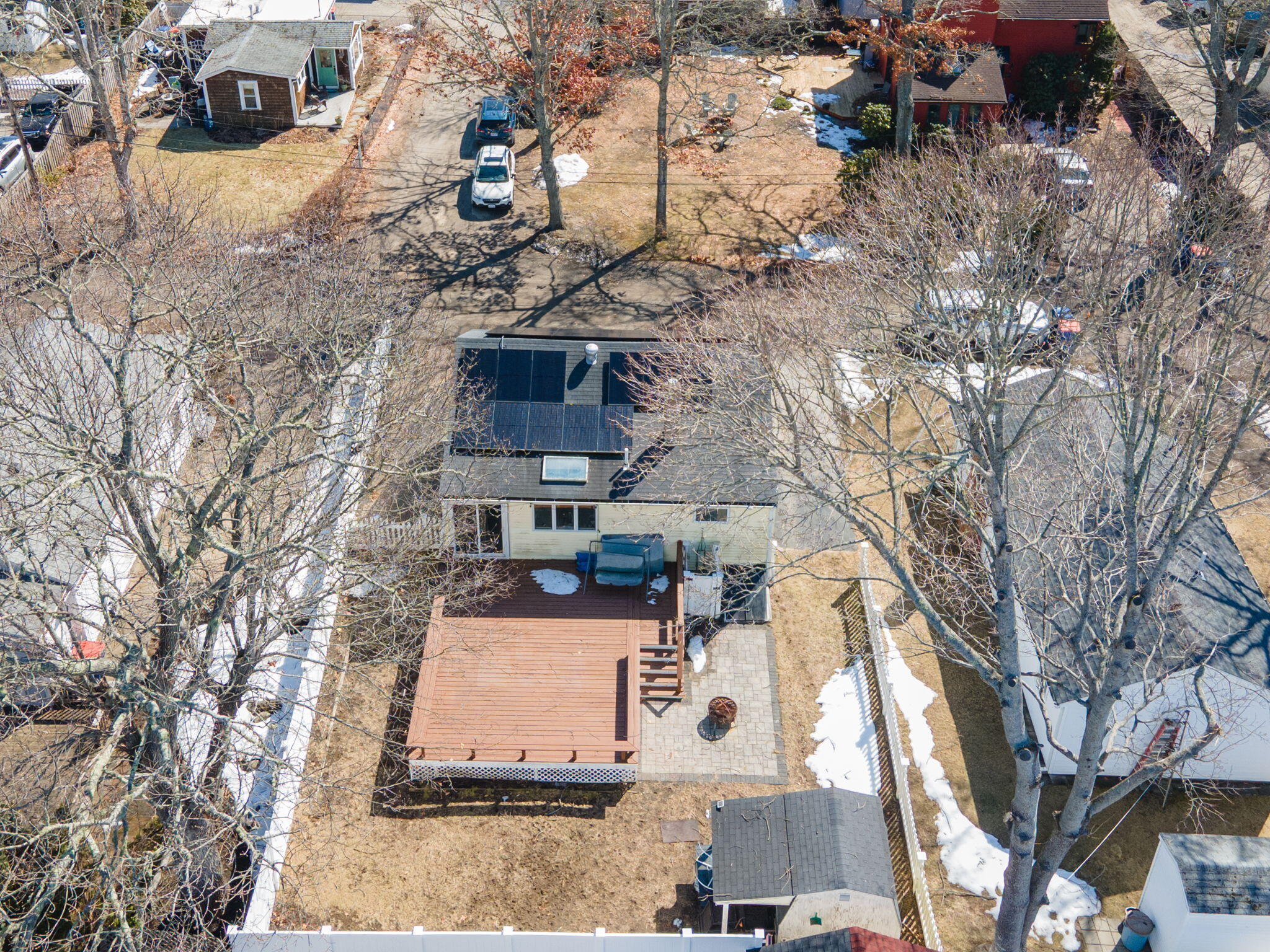 6 Pine Street Wareham MA 02571