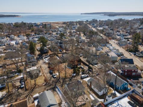 6 Pine Street Wareham MA 02571