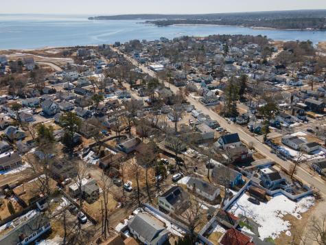 6 Pine Street Wareham MA 02571