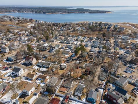 6 Pine Street Wareham MA 02571