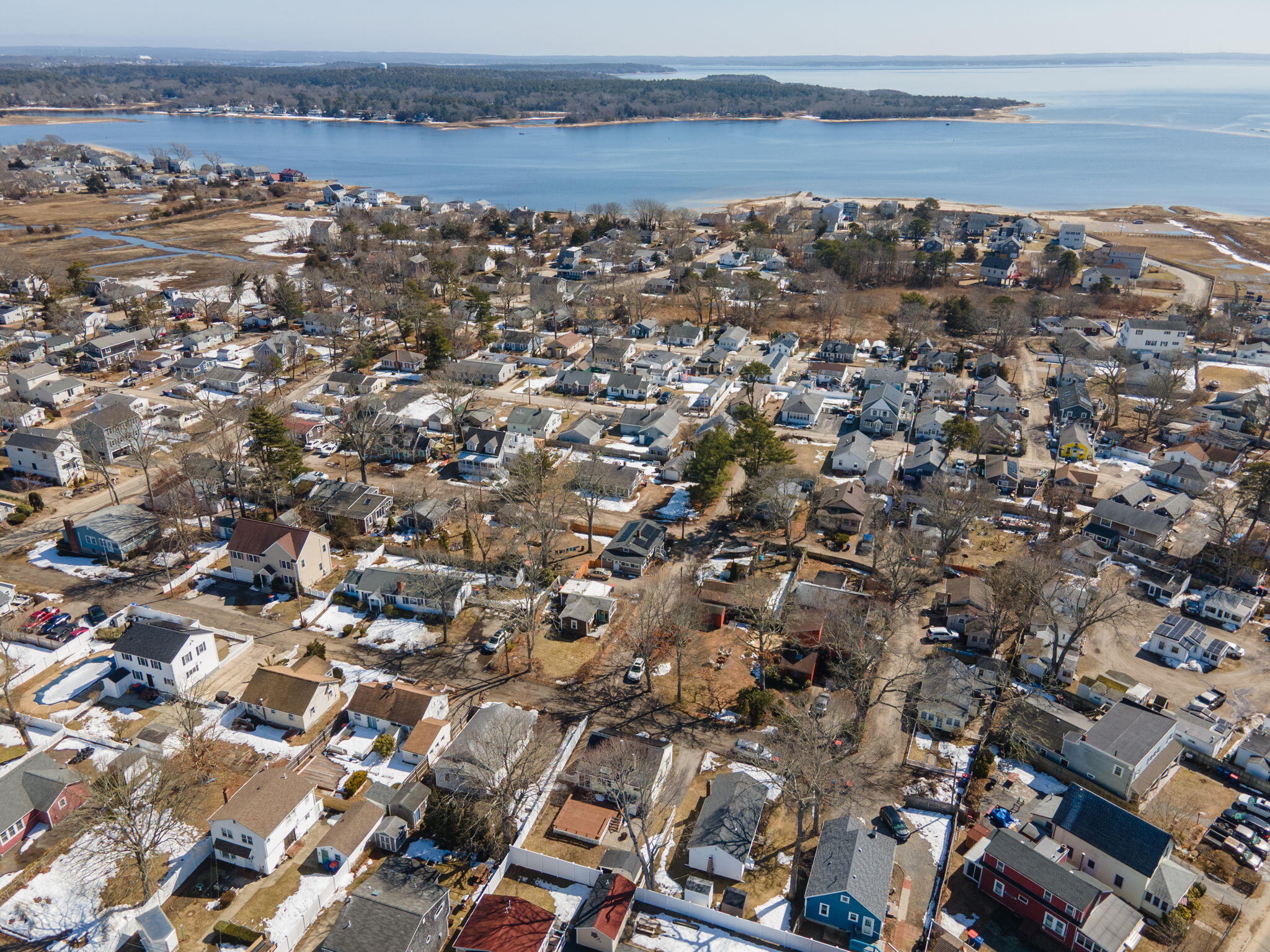 6 Pine Street Wareham MA 02571