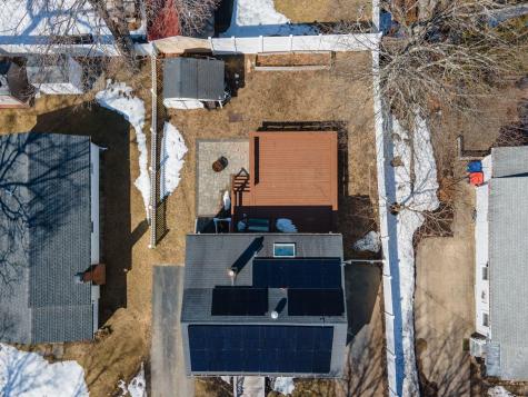 6 Pine Street Wareham MA 02571